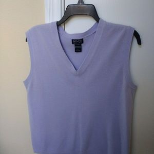 NY & CO vest